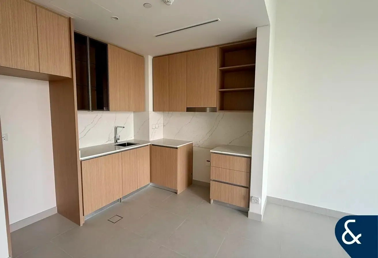 One Bedroom | Large Balcony | Brand New