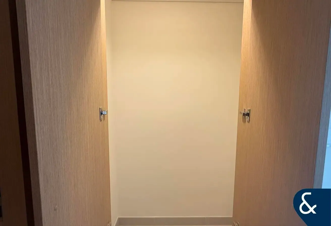 One Bedroom | Large Balcony | Brand New
