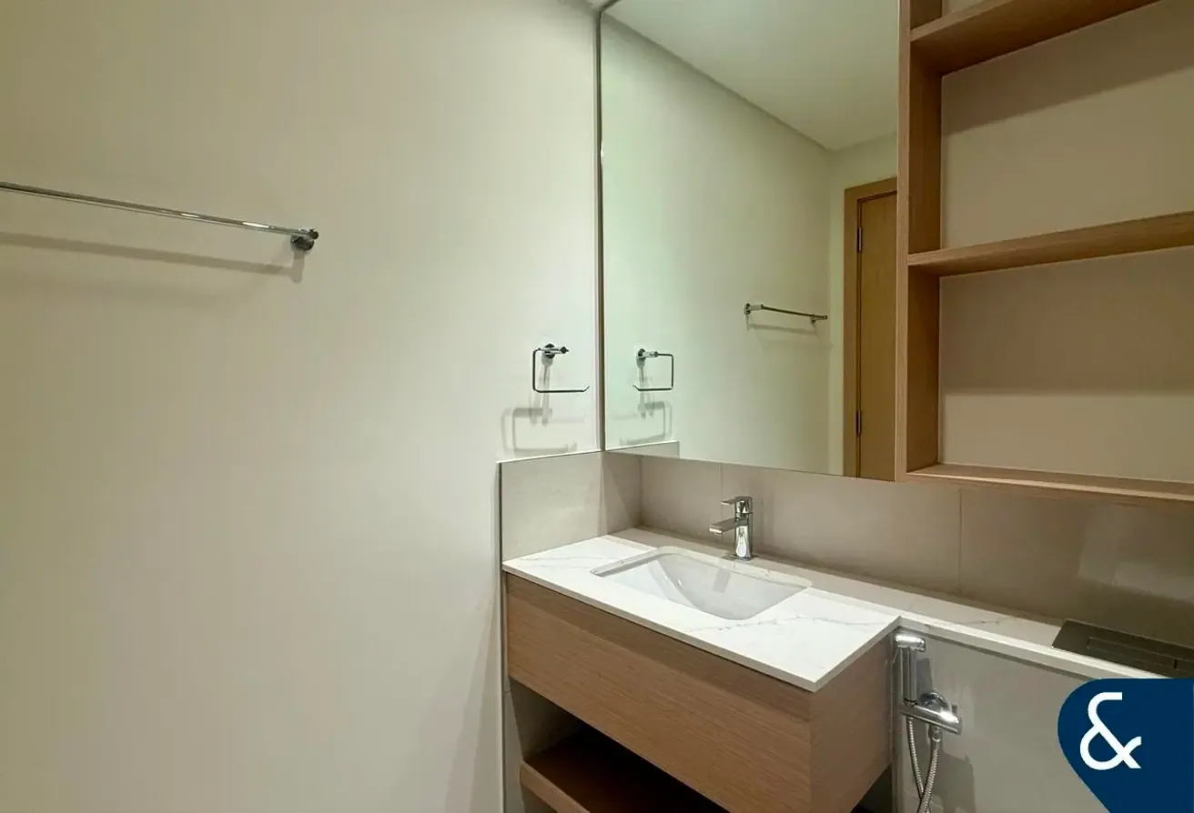 One Bedroom | Large Balcony | Brand New