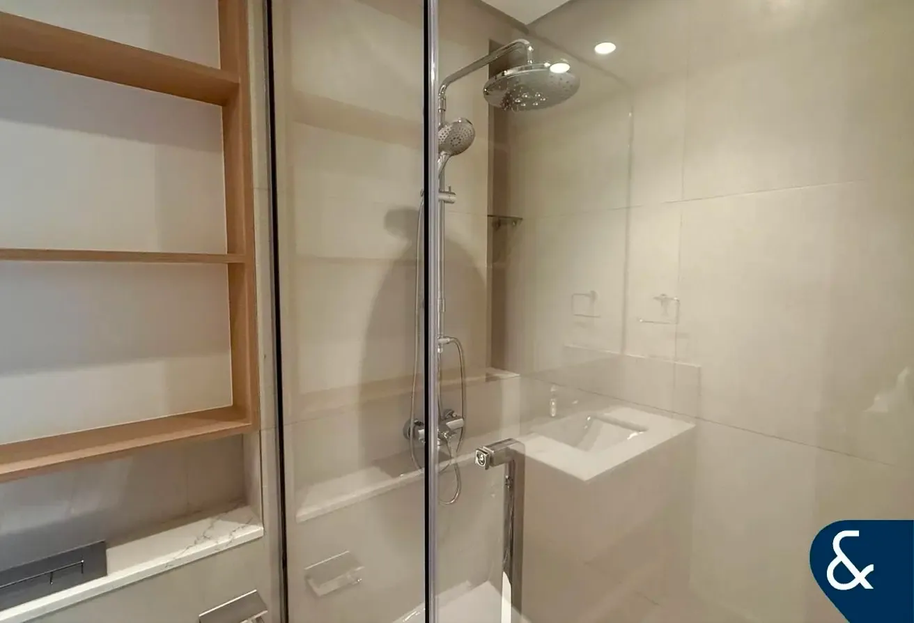 One Bedroom | Large Balcony | Brand New