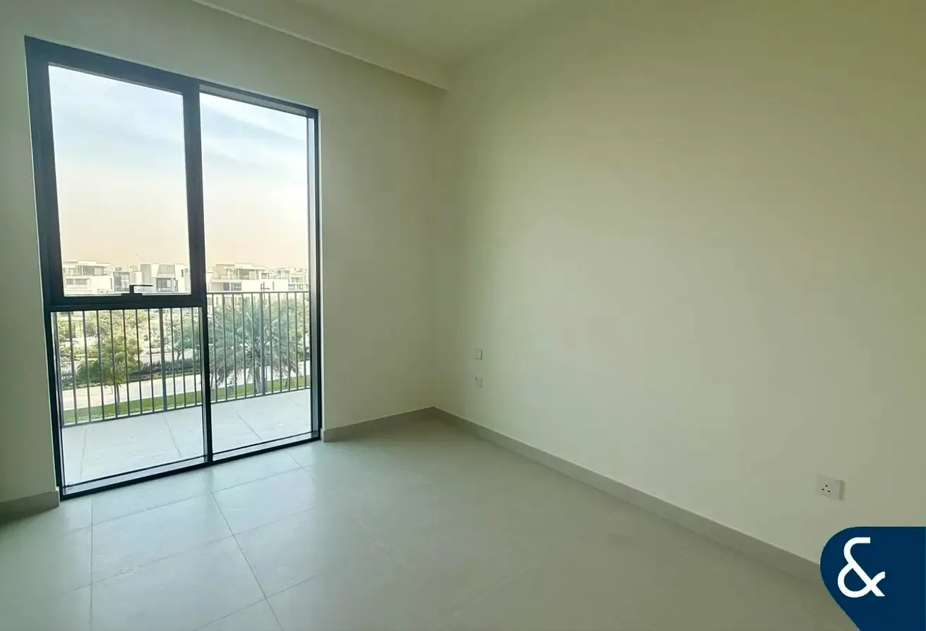 One Bedroom | Large Balcony | Brand New
