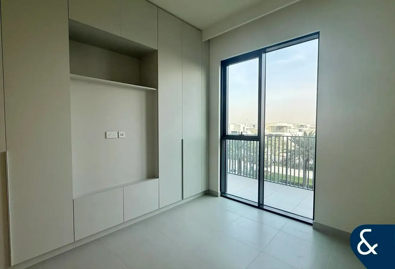 One Bedroom | Large Balcony | Brand New