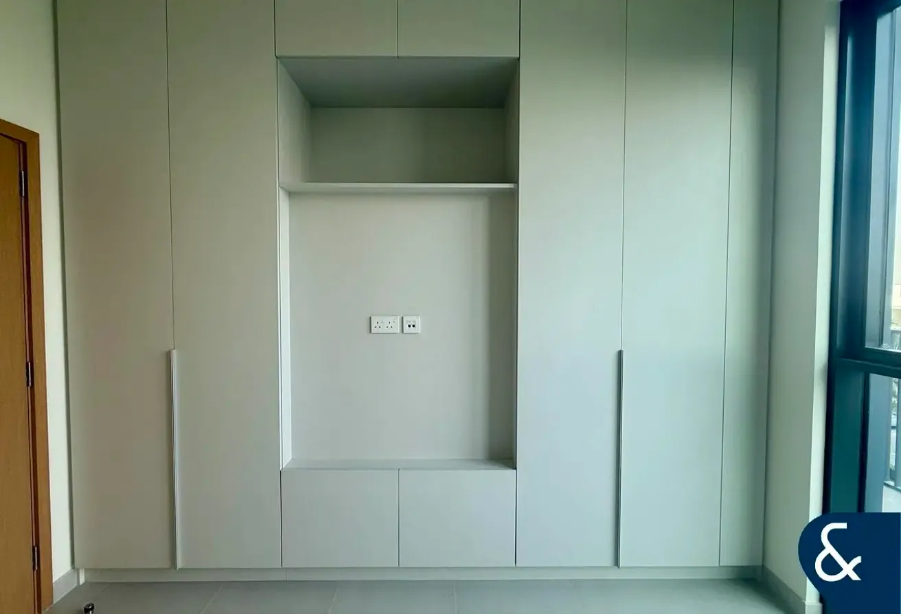 One Bedroom | Large Balcony | Brand New