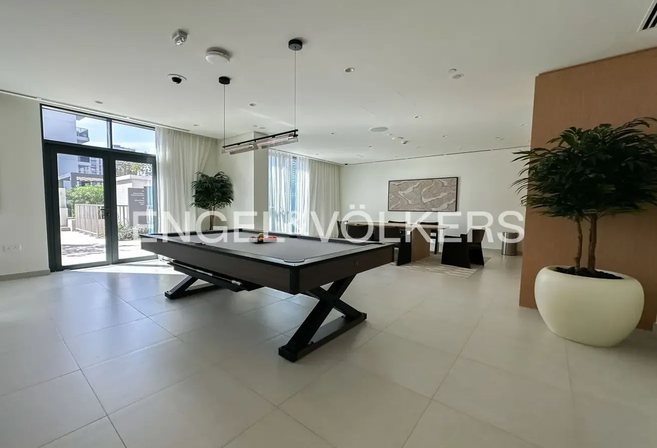 Ready to Move In | Large Balcony | Brand New