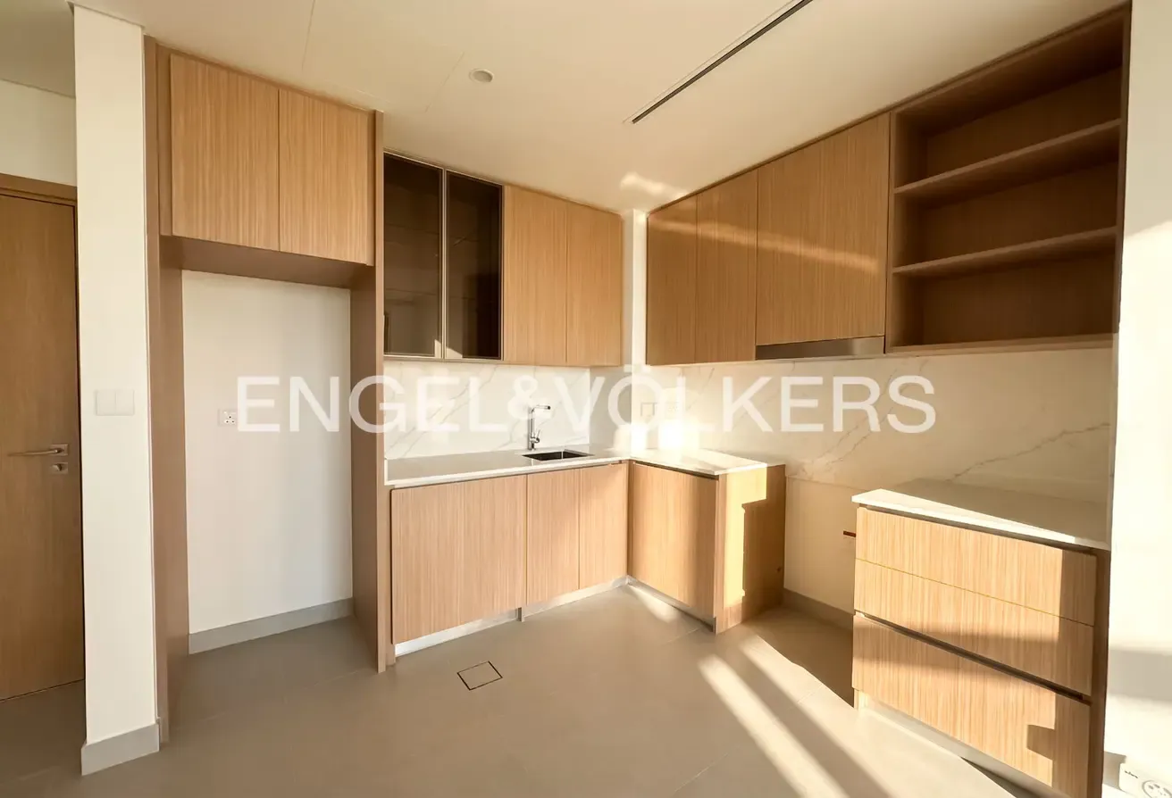Ready to Move In | Large Balcony | Brand New