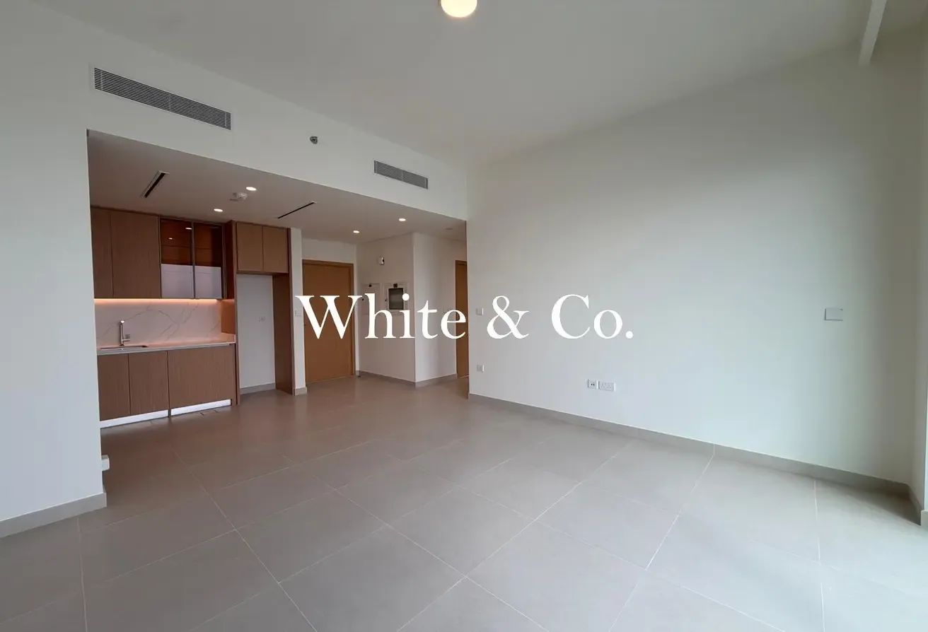 Vacant Now | Villa Views | Next to Park