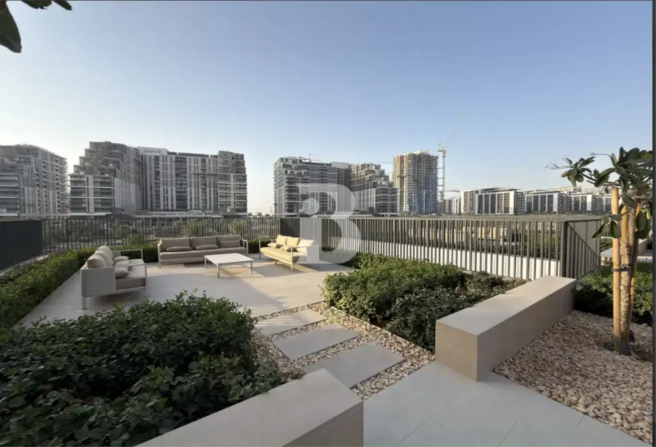 Ready Now | Parkside Living | Prime Address