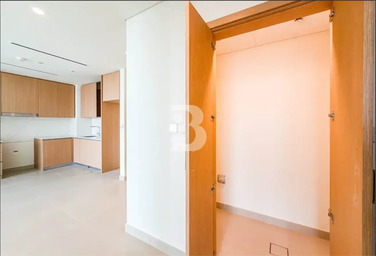 Ready Now | Parkside Living | Prime Address