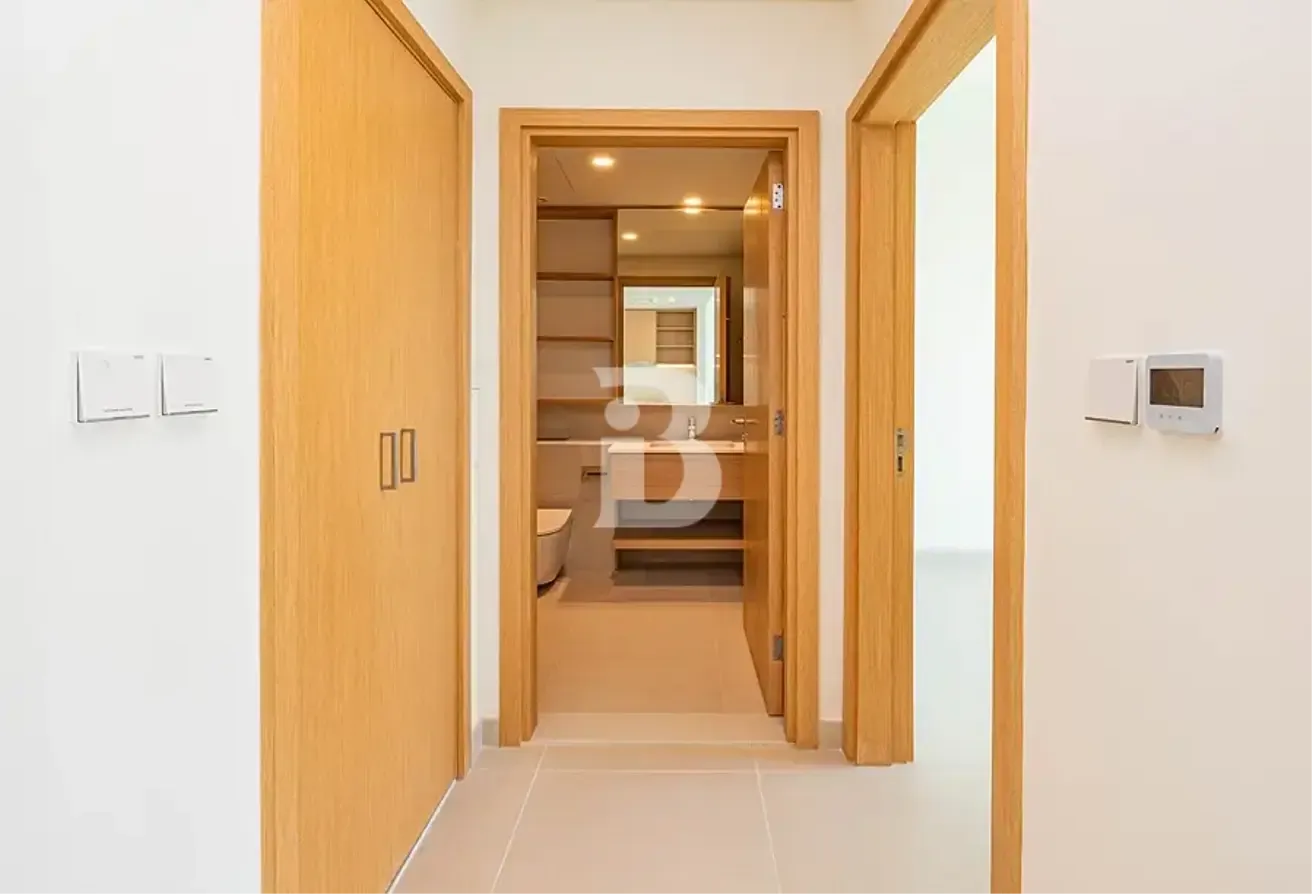 Ready Now | Parkside Living | Prime Address
