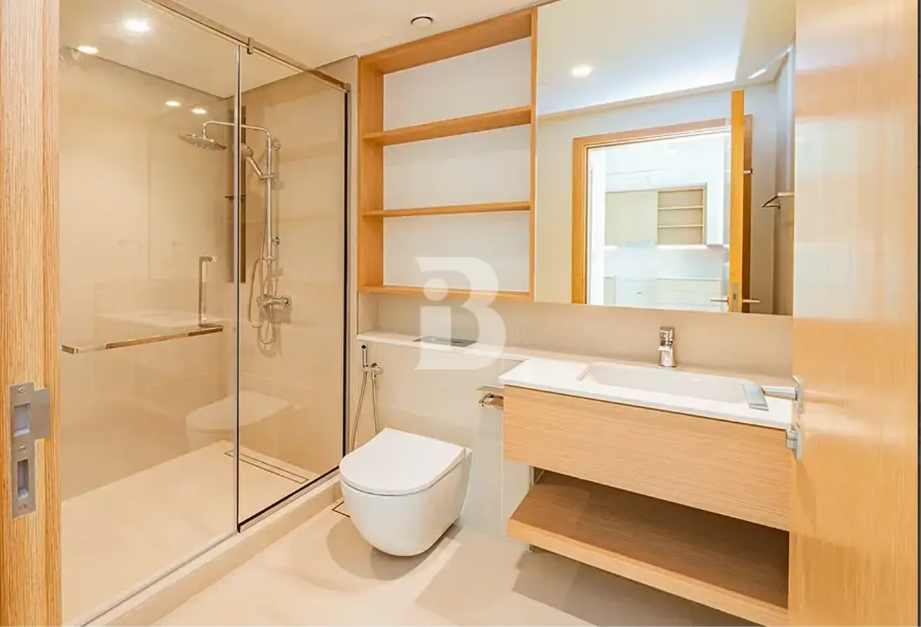 Ready Now | Parkside Living | Prime Address