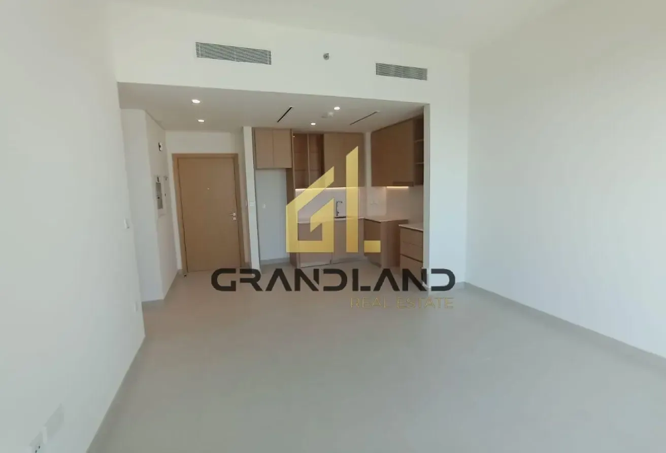 1BHK | Full Villa Community View | Big Balcony