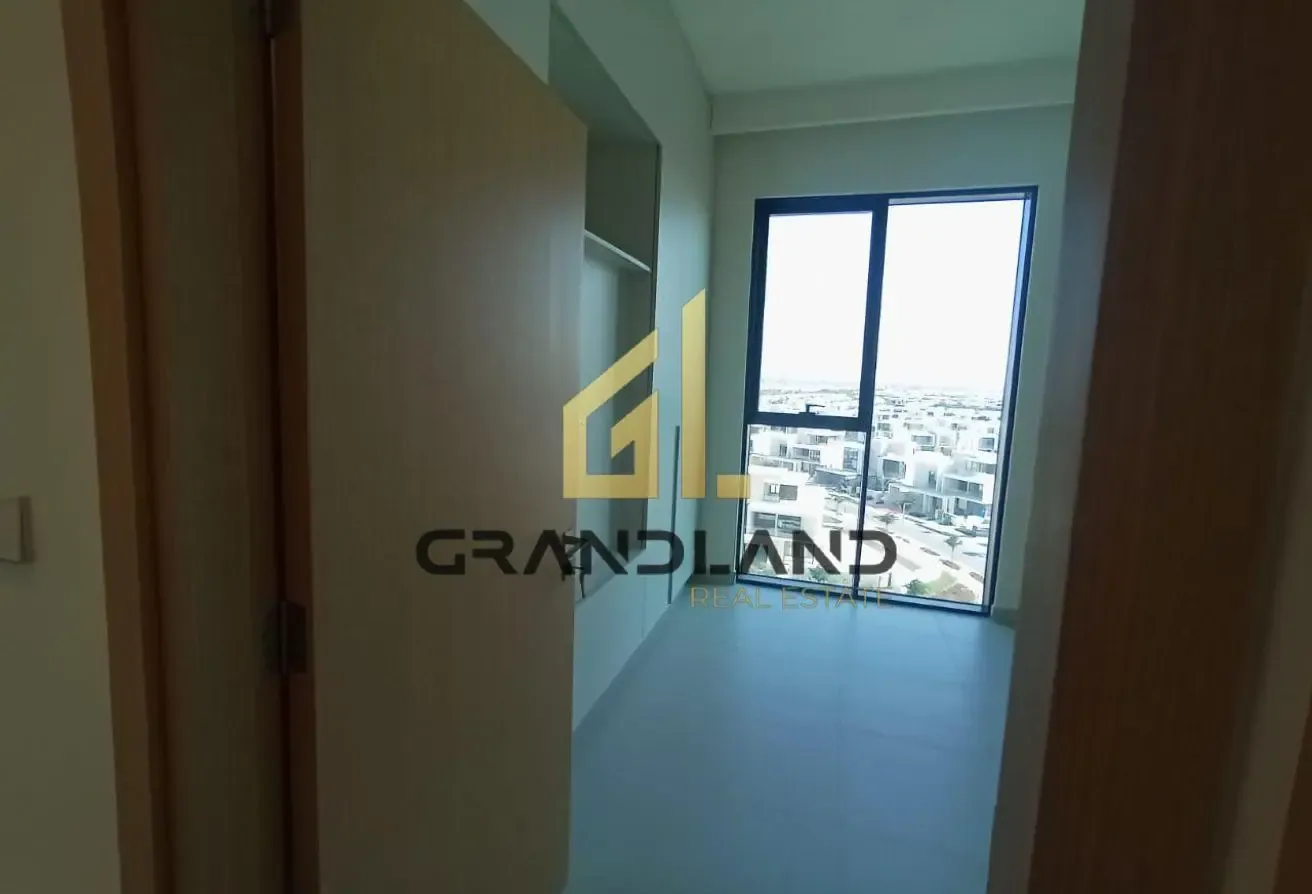 1BHK | Full Villa Community View  | Big Balcony