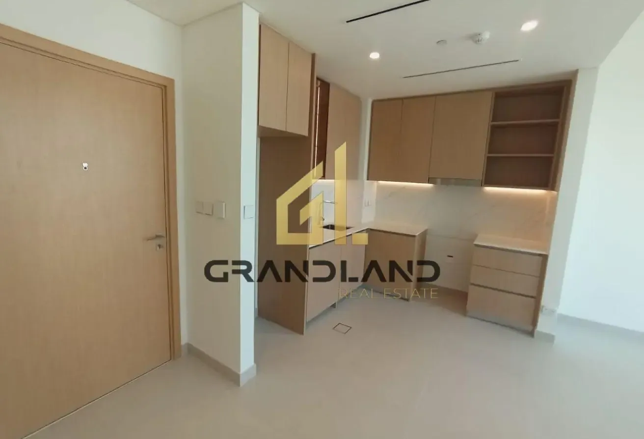 1BHK | Full Villa Community View  | Big Balcony