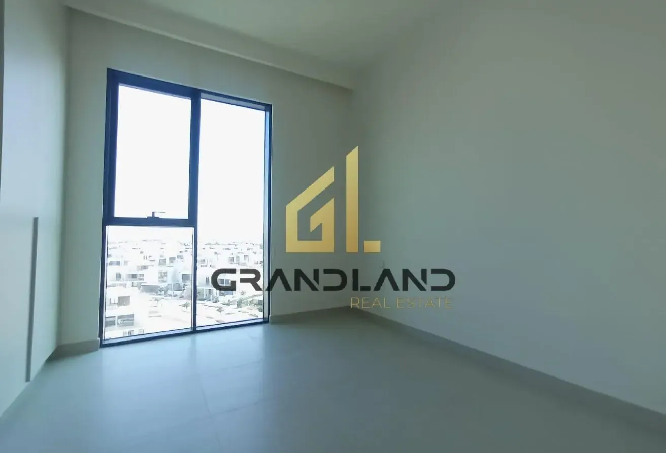 1BHK | Full Villa Community View  | Big Balcony