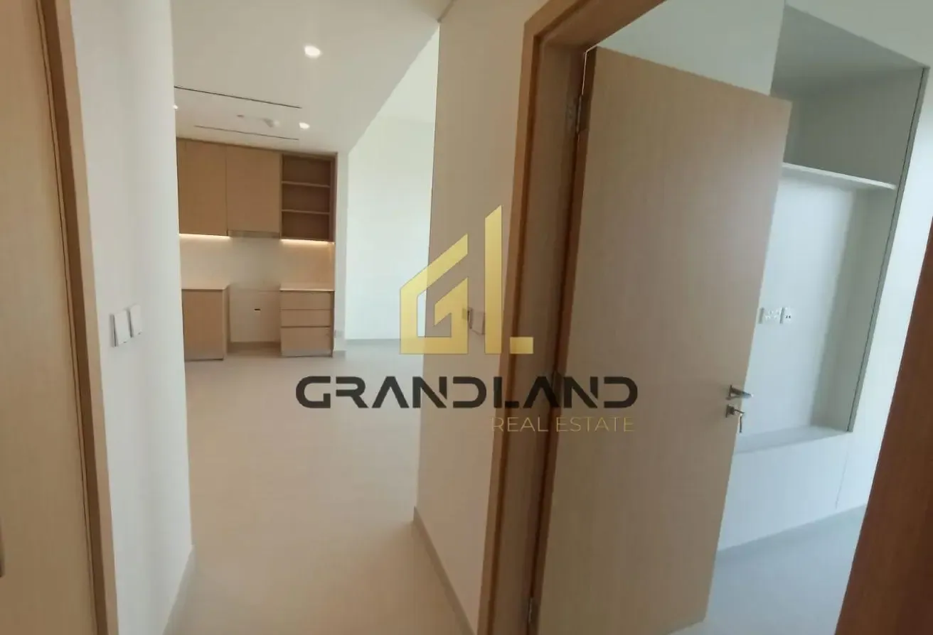 1BHK | Full Villa Community View  | Big Balcony