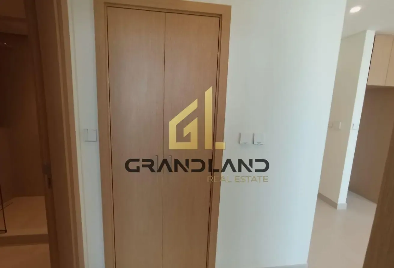 1BHK | Full Villa Community View  | Big Balcony