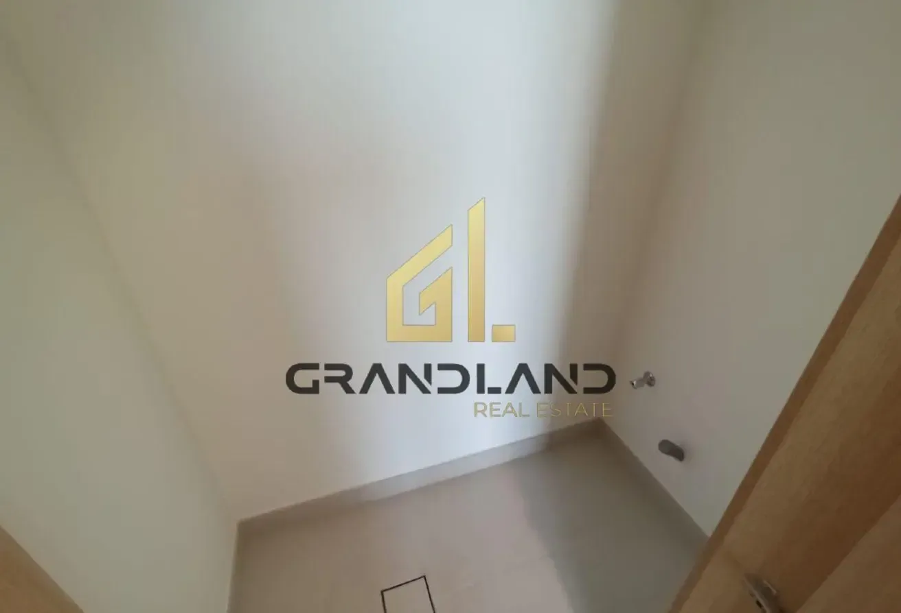 1BHK | Full Villa Community View  | Big Balcony