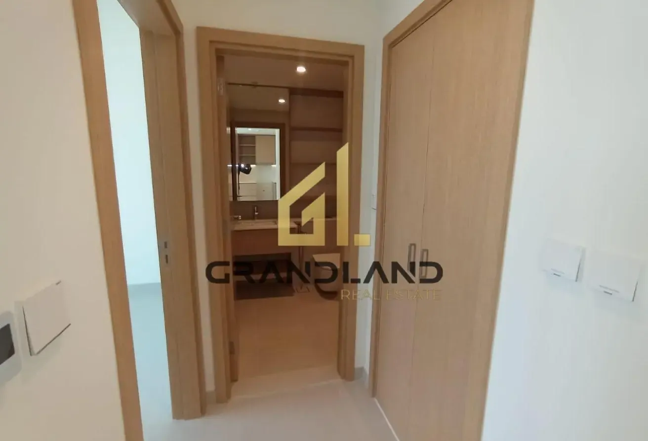 1BHK | Full Villa Community View  | Big Balcony