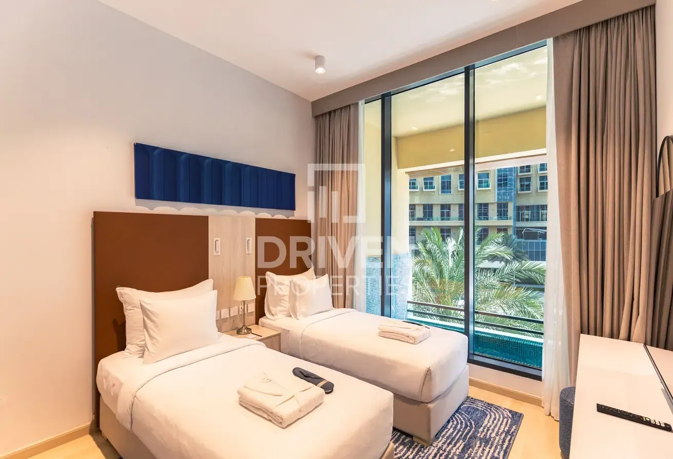 All Bills Included | Furnished | Ready to Move in