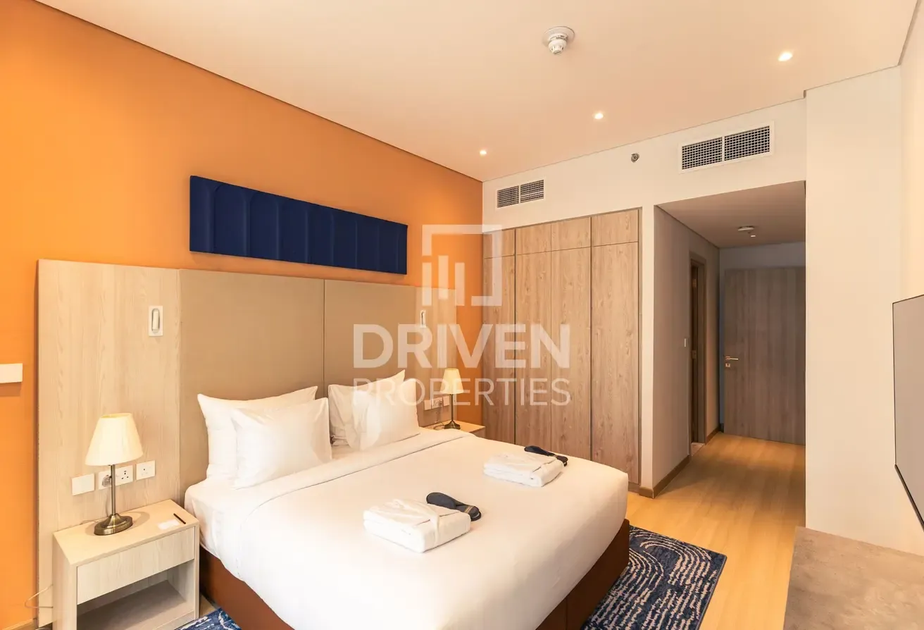 All Bills Included | Furnished | Ready to Move in