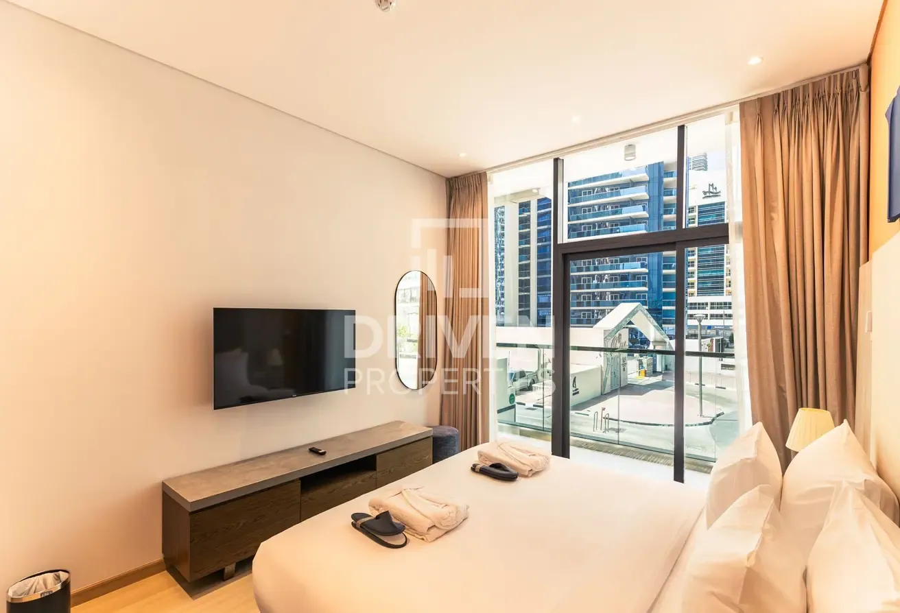 All Bills Included | Furnished | Ready to Move in