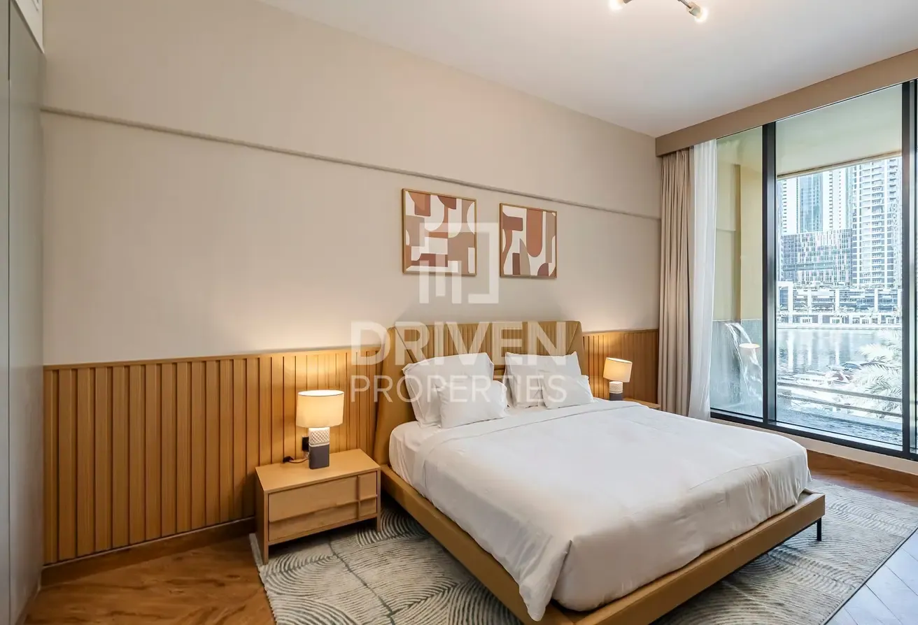 Available Now | Bills included |  Elegant Apt