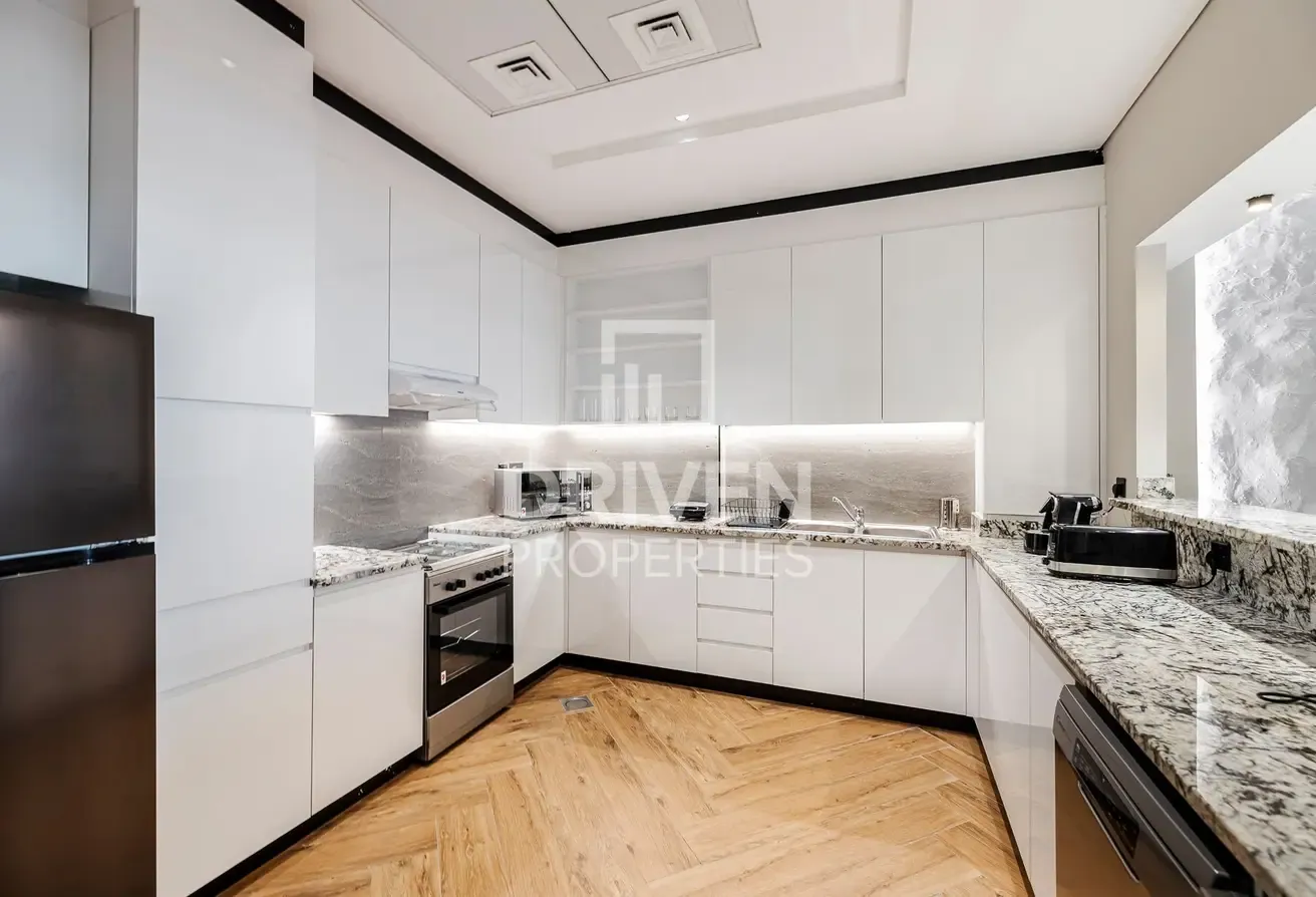 Available Now | Bills included |  Elegant Apt