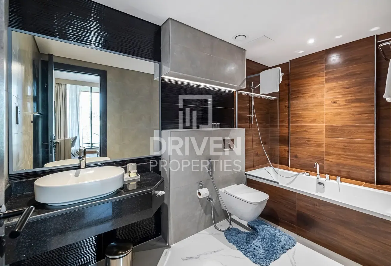 Available Now | Bills included |  Elegant Apt