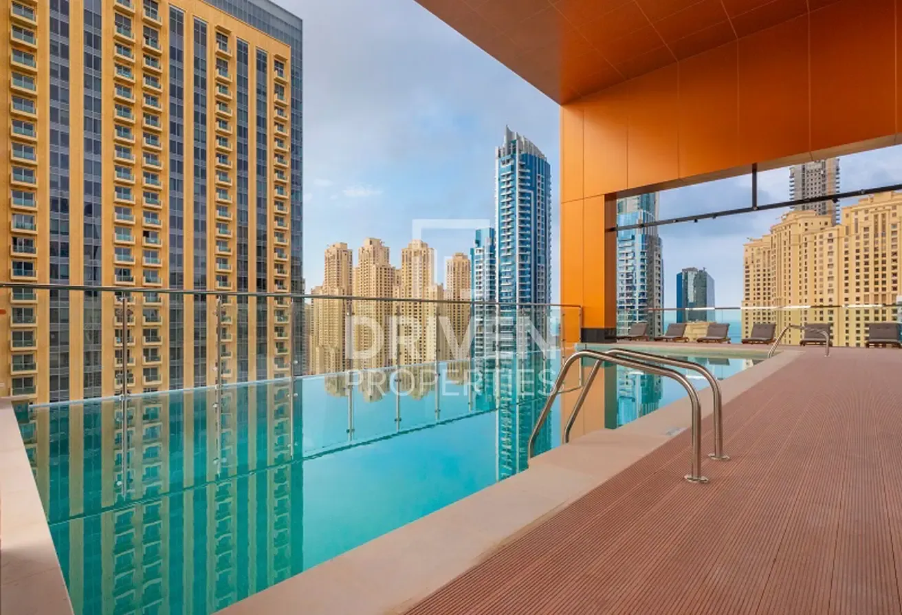 Available Feb | All Bills Included | Marina View