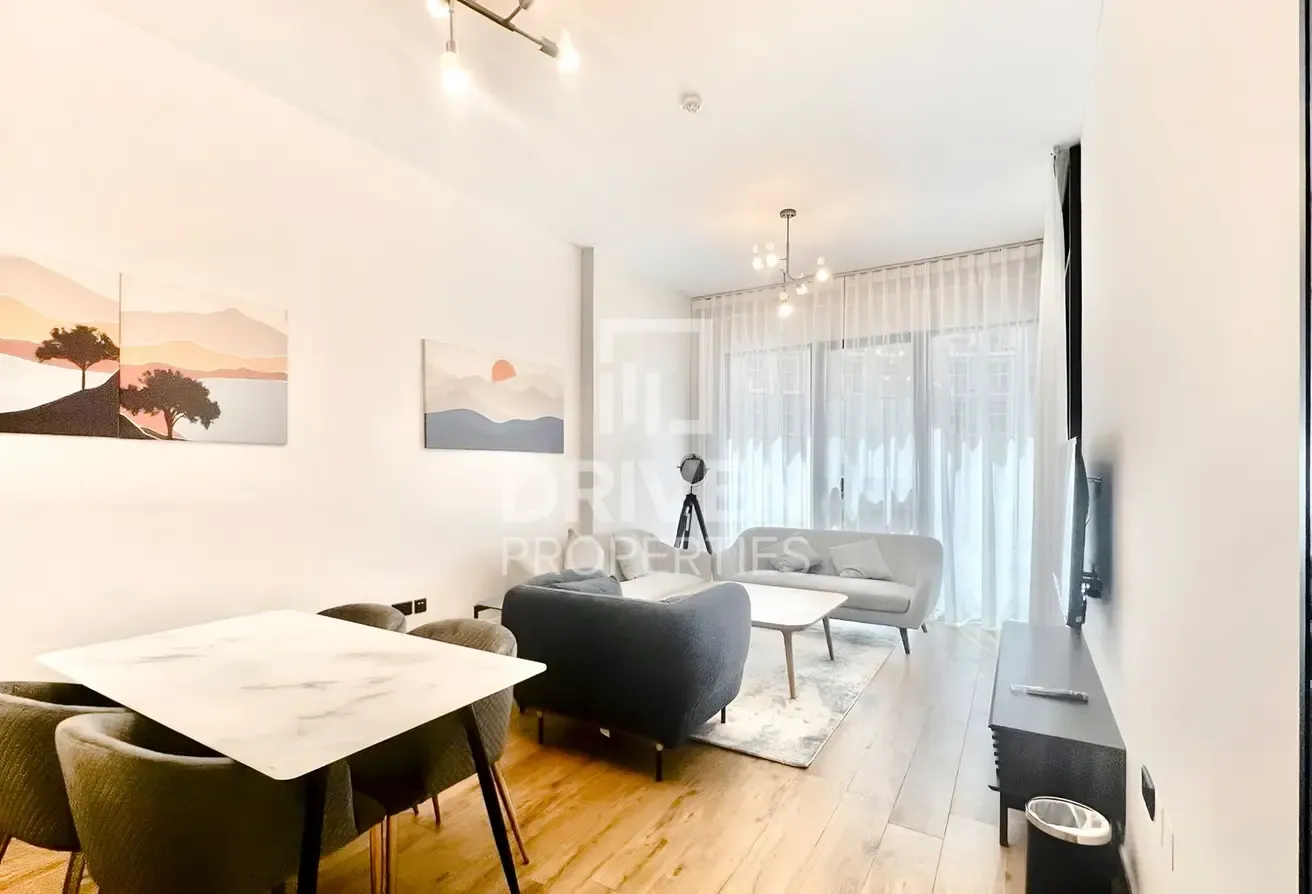 Available Feb | All Bills Included | Marina View
