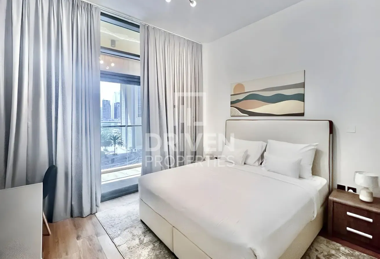 Available Feb | All Bills Included | Marina View