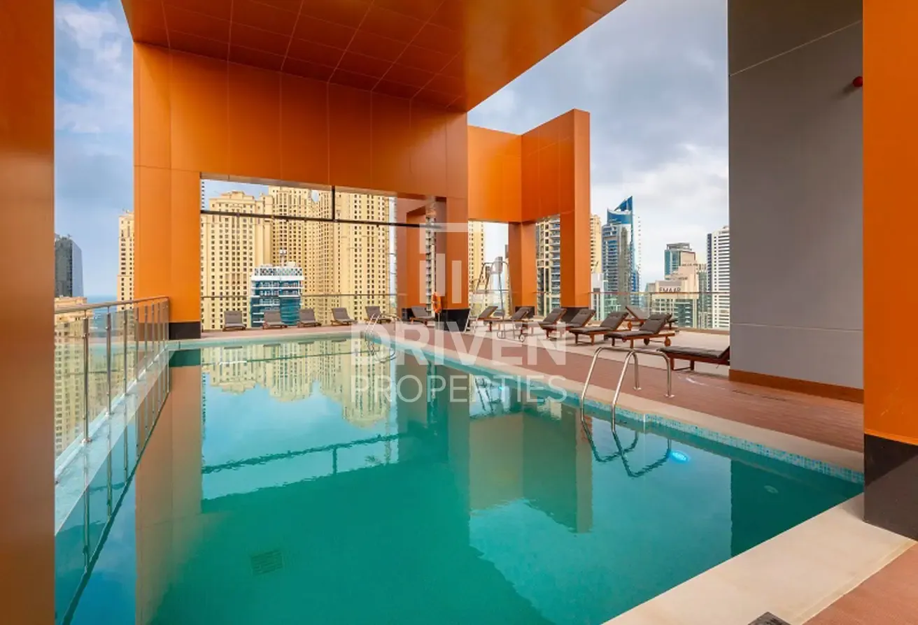 Available Feb | All Bills Included | Marina View