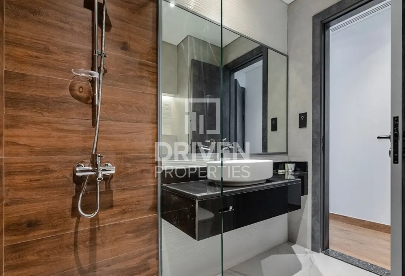 All Bills Included | Amazing Marina View | Vacant
