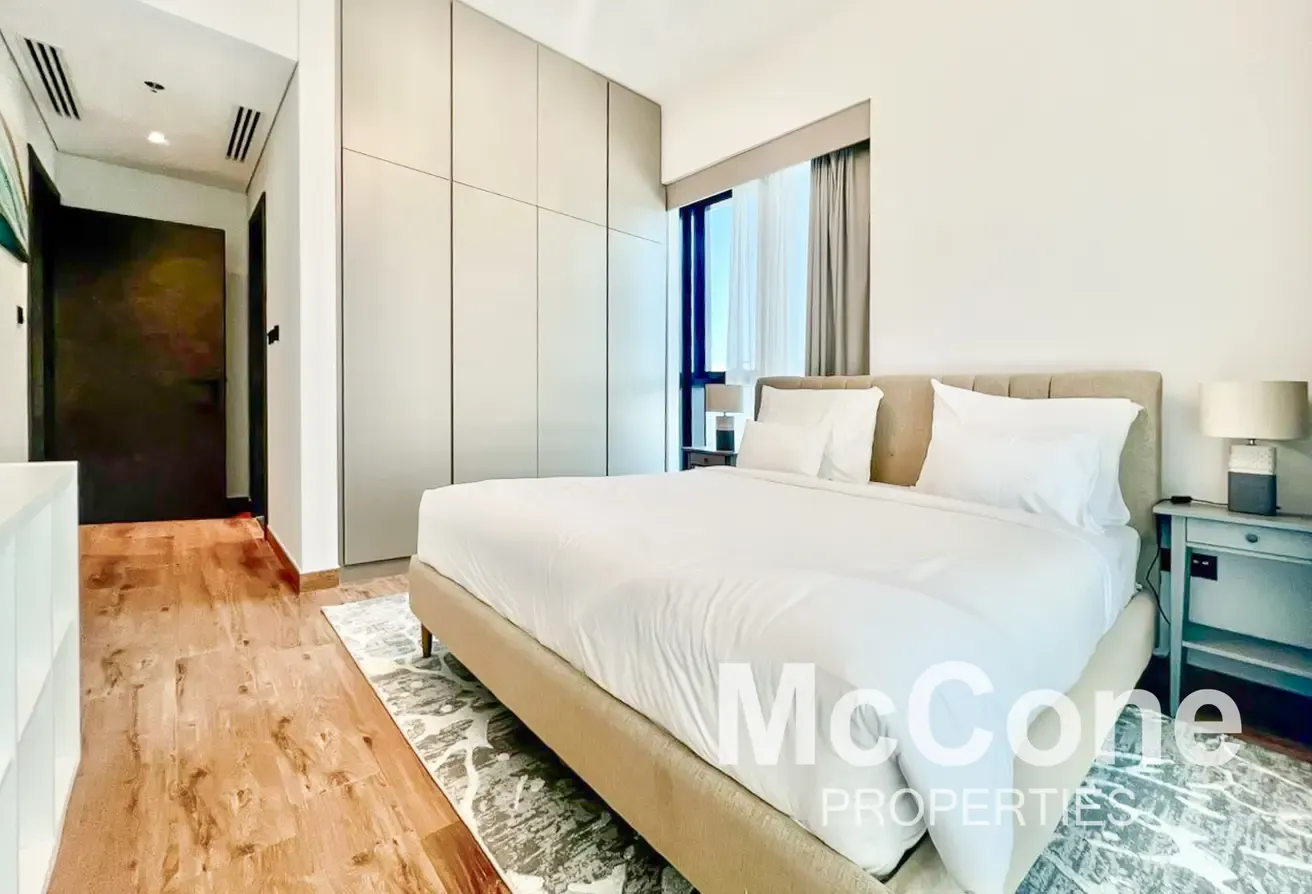 All Bills Included | Marina View | Furnished