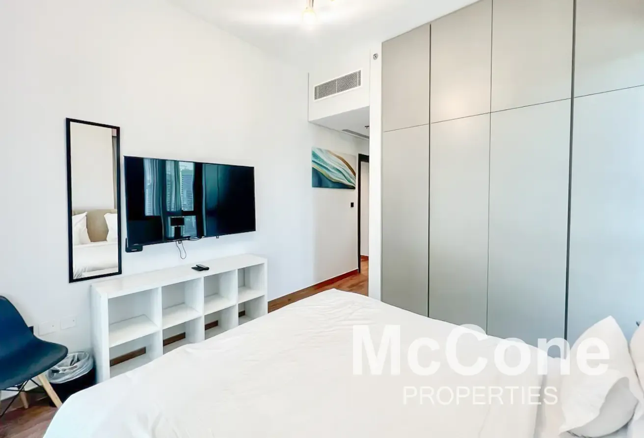 All Bills Included | Marina View | Furnished