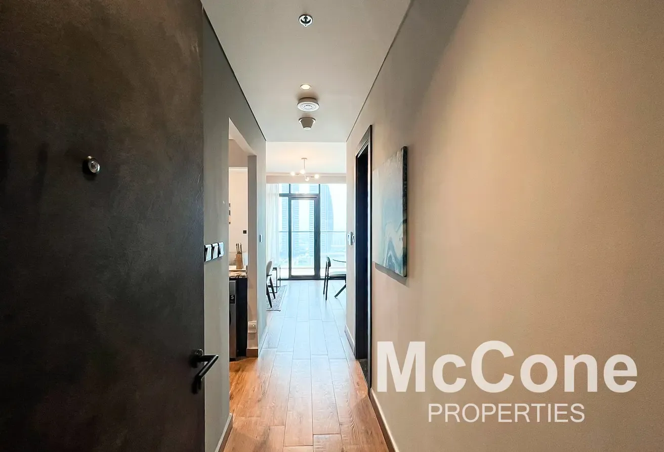 Full Marina View | Fully Furnished | Near Metro