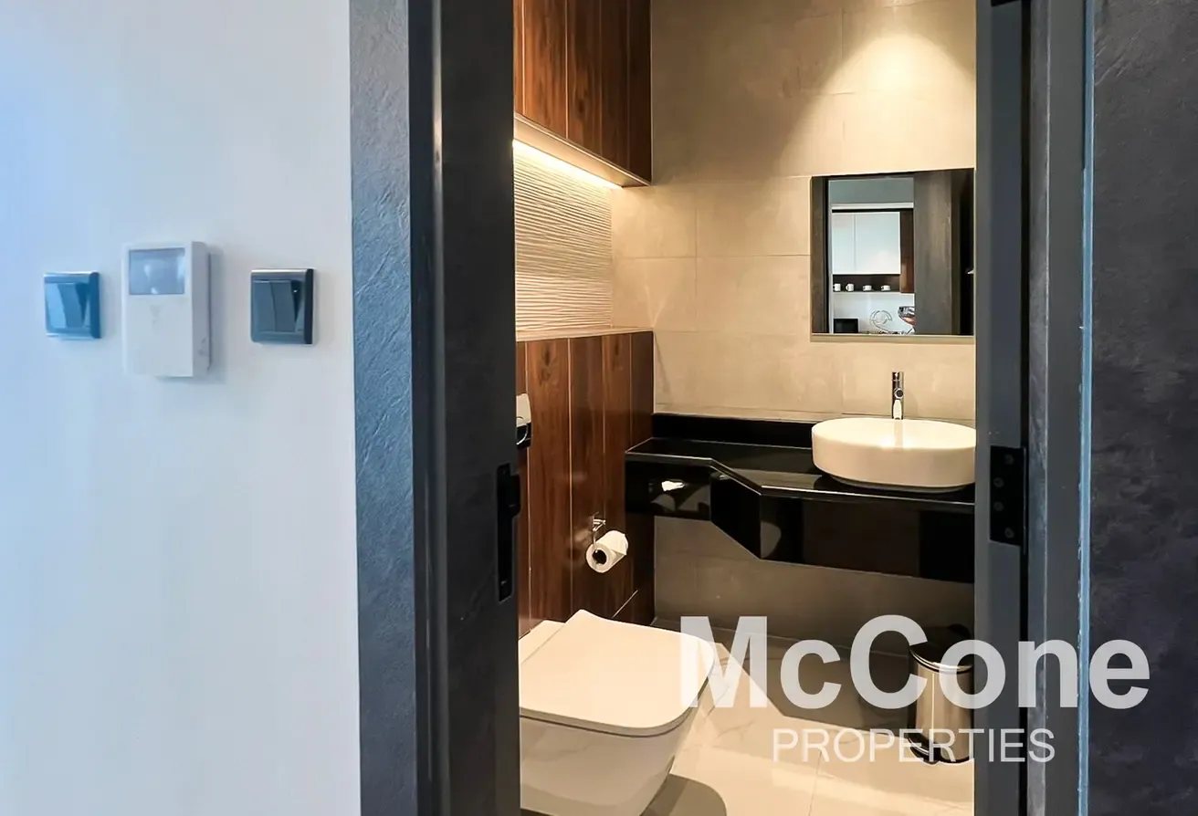 Full Marina View | Fully Furnished | Near Metro