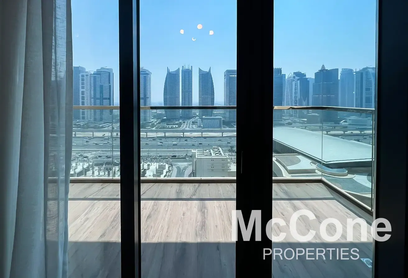 Full Marina View | Fully Furnished | Near Metro