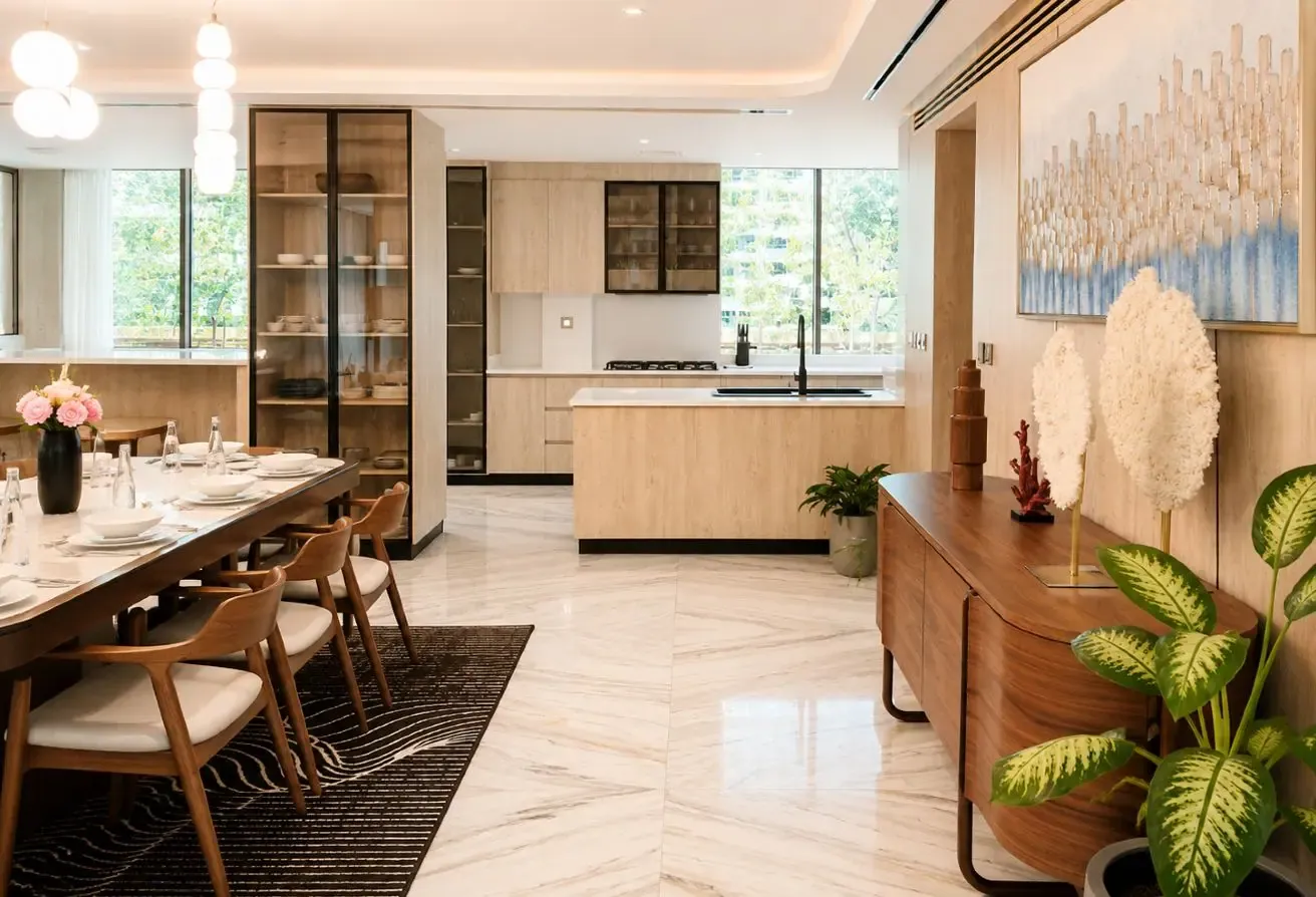 Luxury Penthouse | Marina Moon Tower |Dubai Marina
