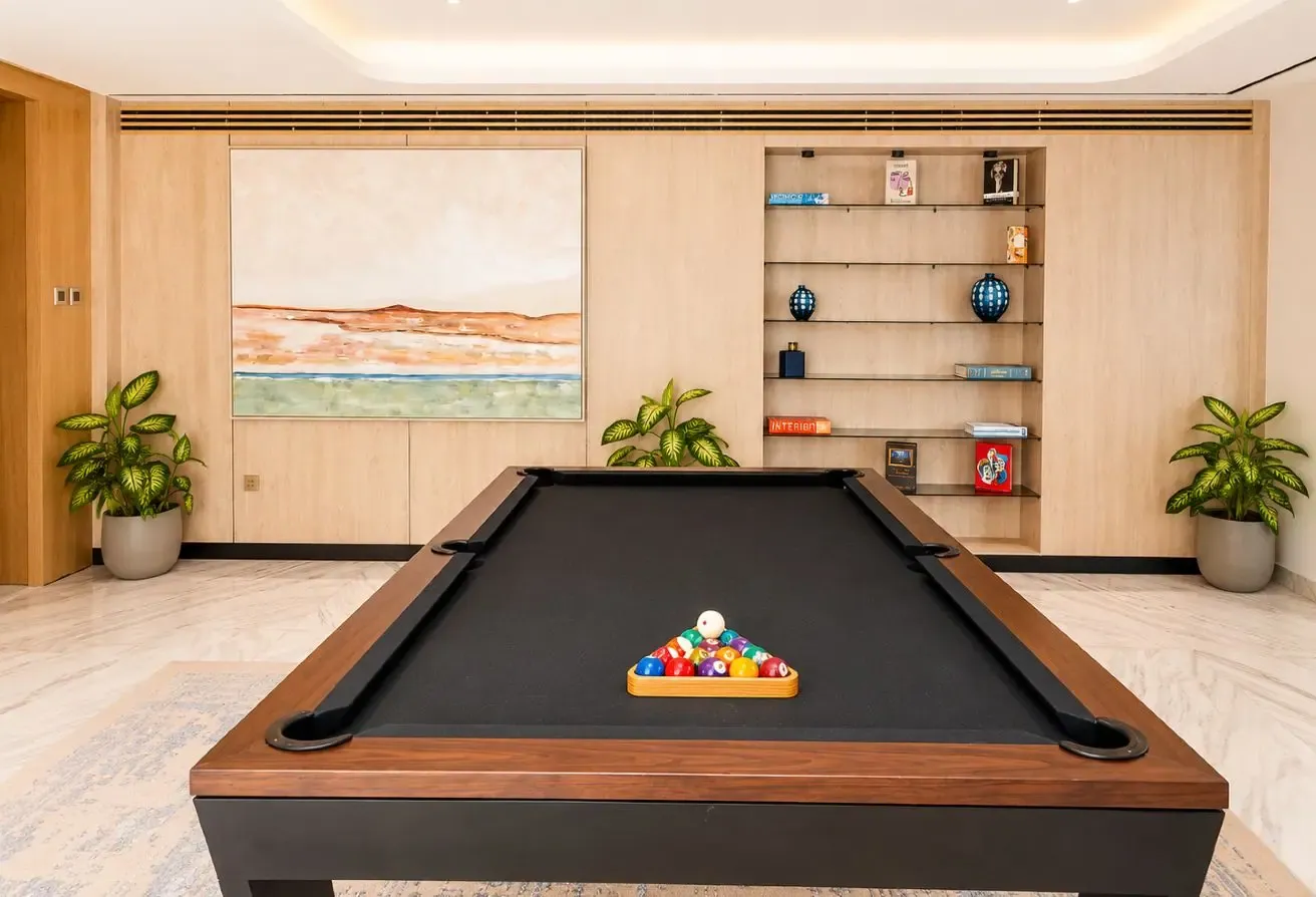 Luxury Penthouse | Marina Moon Tower |Dubai Marina