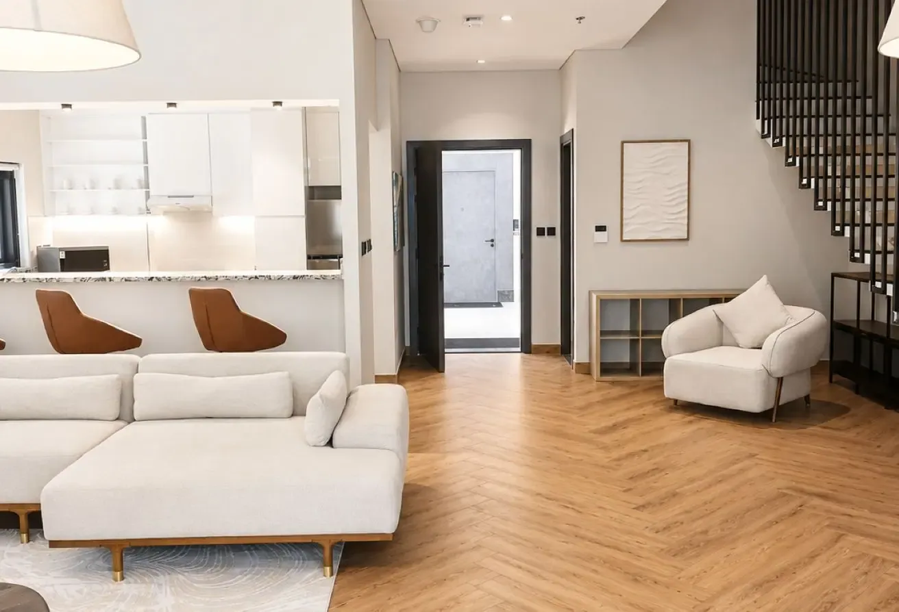 Spacious Designer Duplex |Moon Tower |Dubai Marina