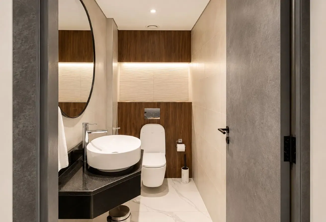 Spacious Designer Duplex |Moon Tower |Dubai Marina