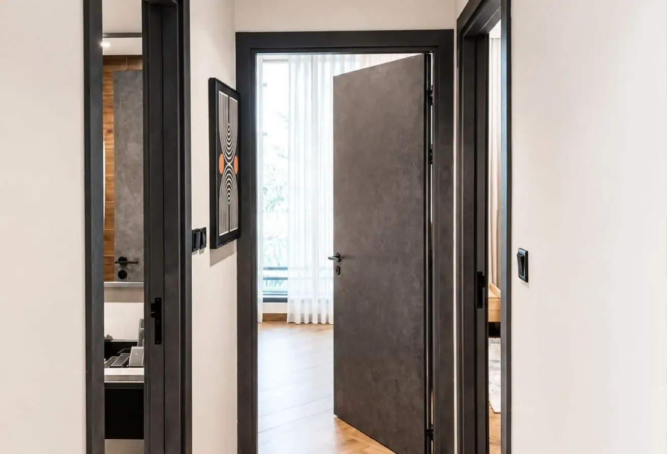 Spacious Designer Duplex |Moon Tower |Dubai Marina