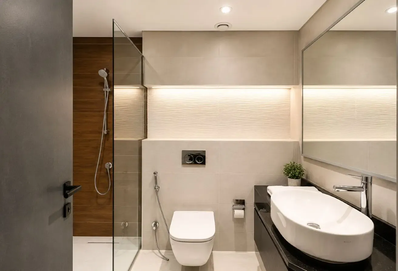 Spacious Designer Duplex |Moon Tower |Dubai Marina