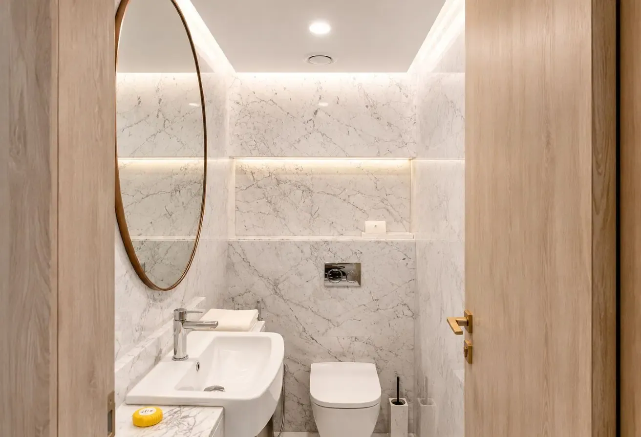 Stunning Duplex | Marina Moon |Walk to Marina Walk