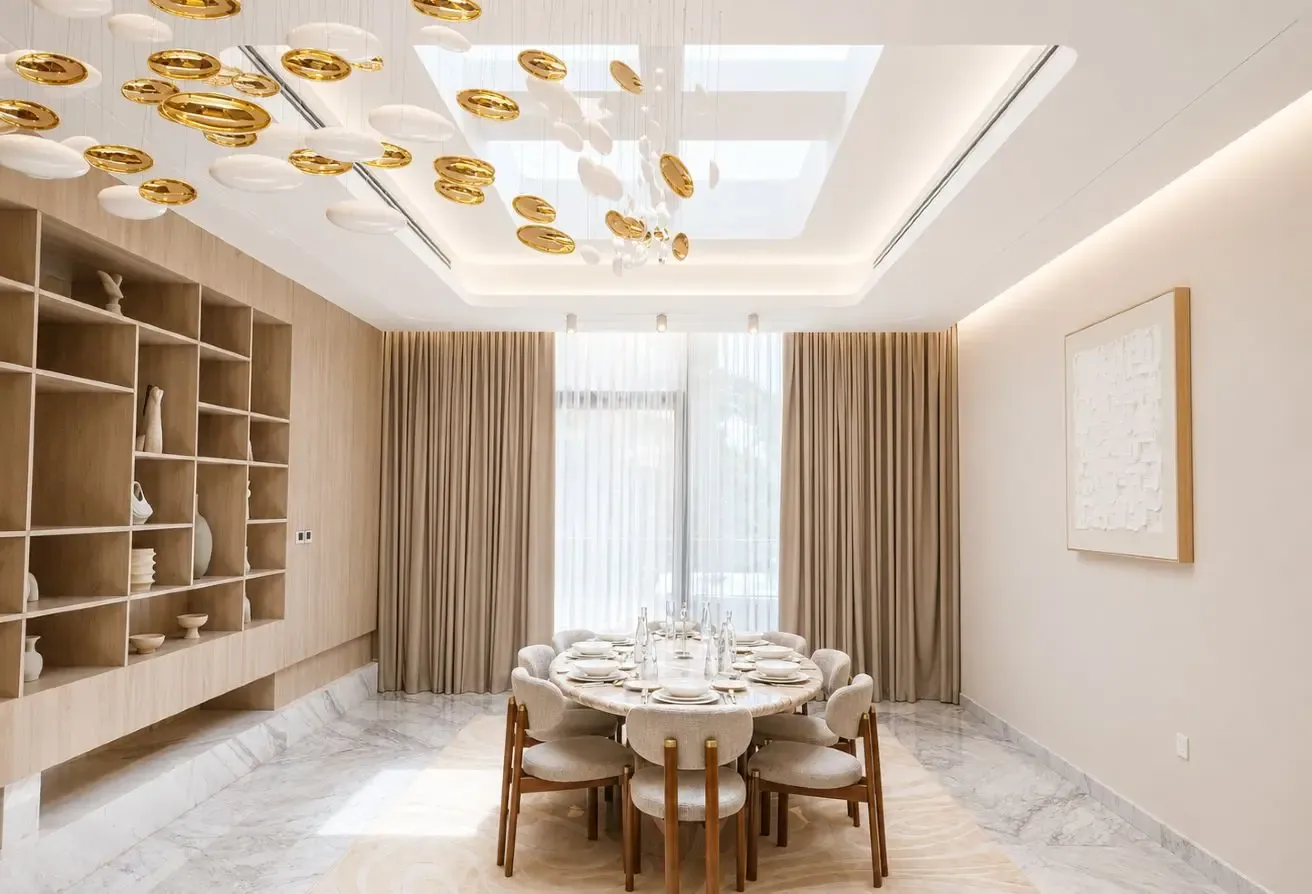 Stunning Duplex | Marina Moon |Walk to Marina Walk