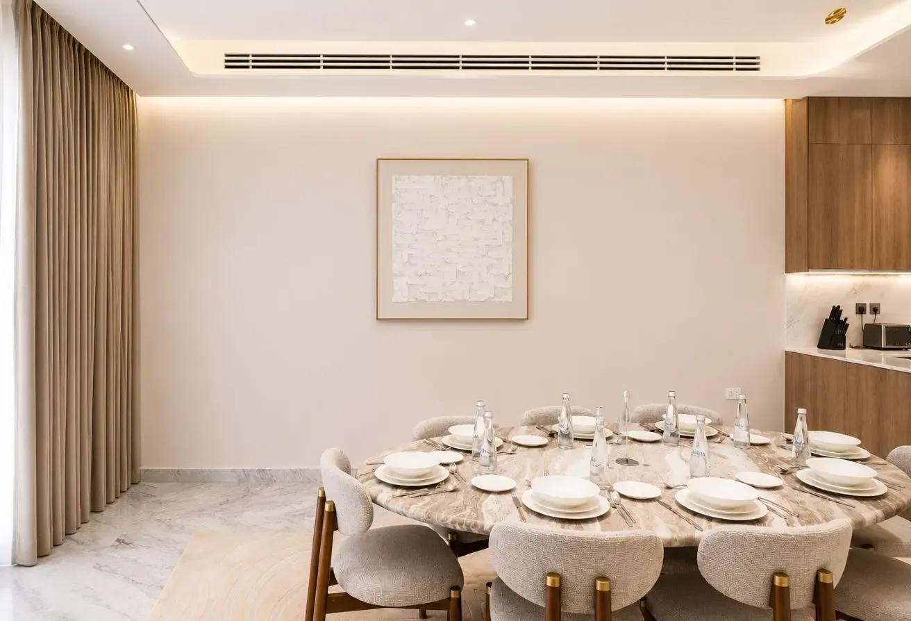 Stunning Duplex | Marina Moon |Walk to Marina Walk