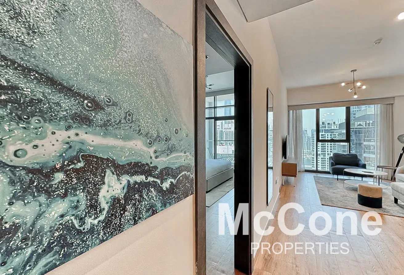 Fully Furnished | Bills Included | Marina View