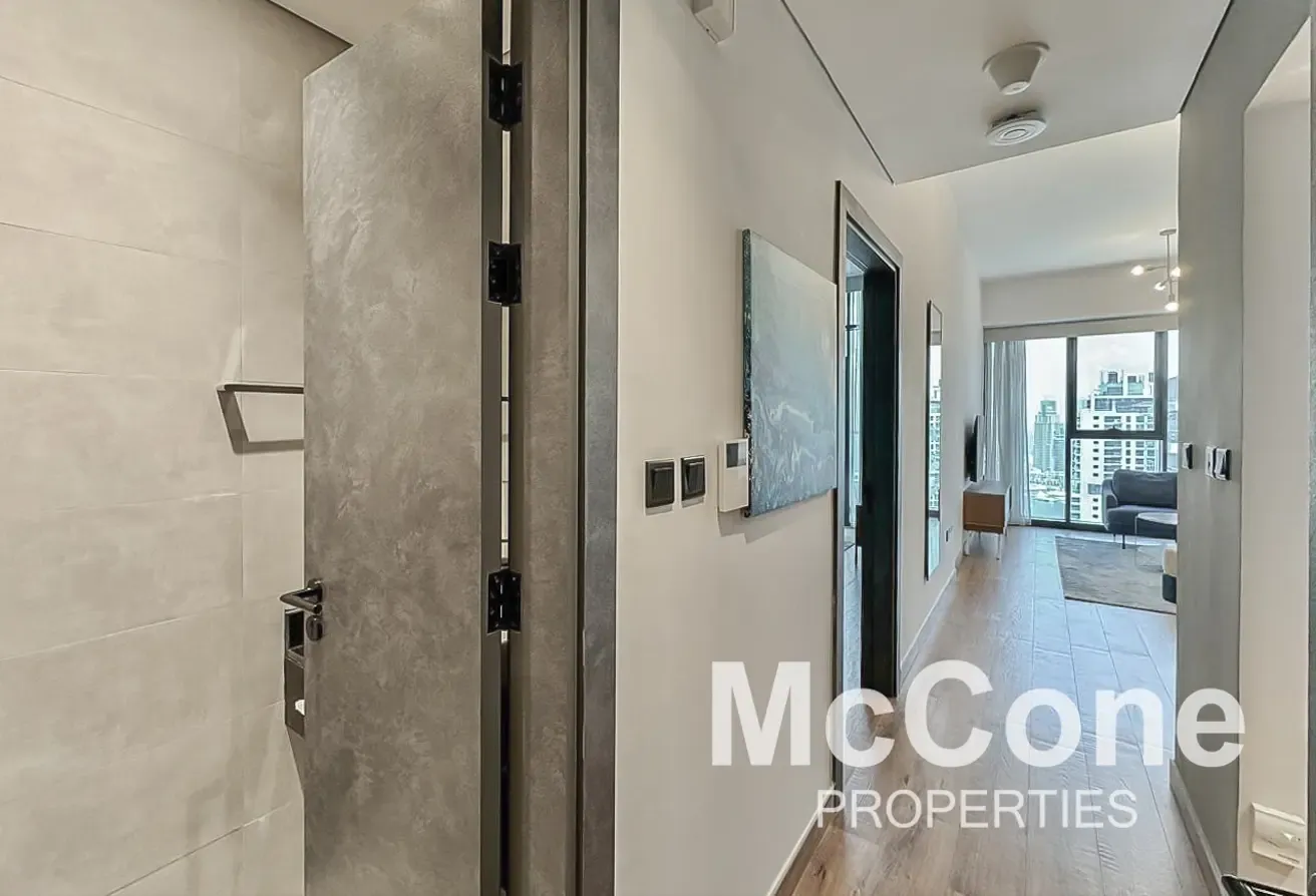 Fully Furnished | Bills Included | Marina View