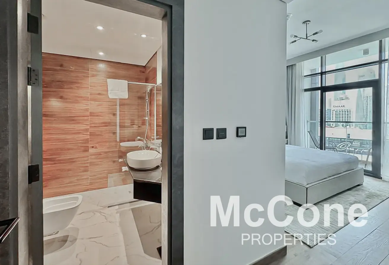 Fully Furnished | Bills Included | Marina View